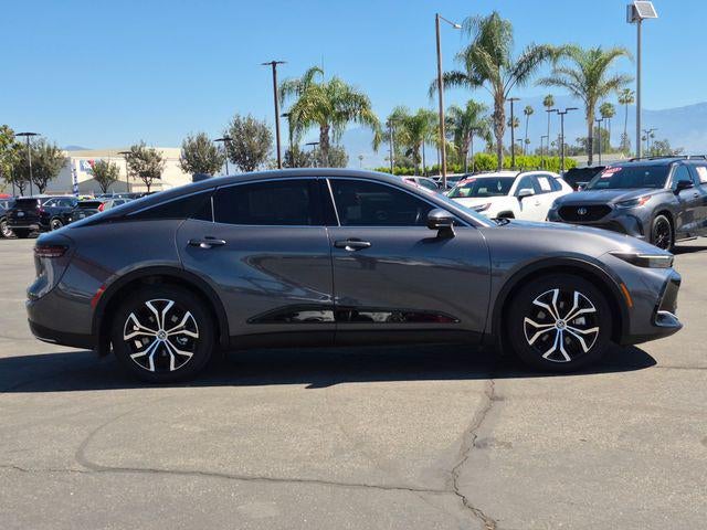 2024 Toyota CROWN XLE