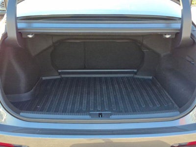 2024 Toyota CROWN XLE