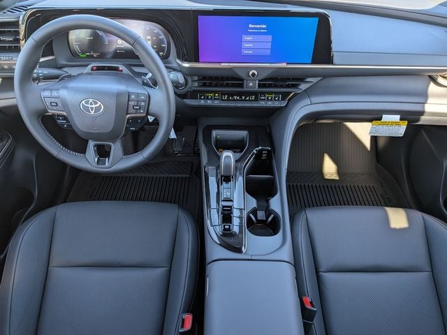 2026 Toyota Crown Signia Limited