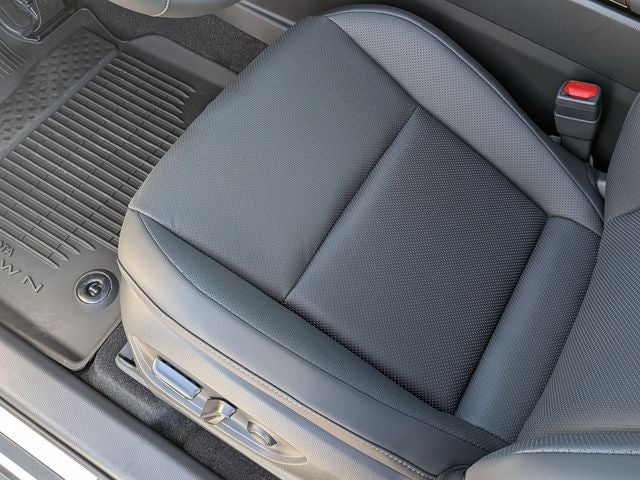 2026 Toyota Crown Signia Limited