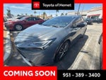 2023 Toyota Prius XLE