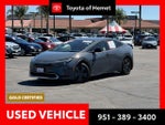 2025 Toyota Prius Plug-in Hybrid SE