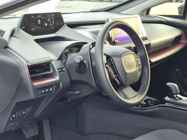 2026 Toyota PRIUS SE SE