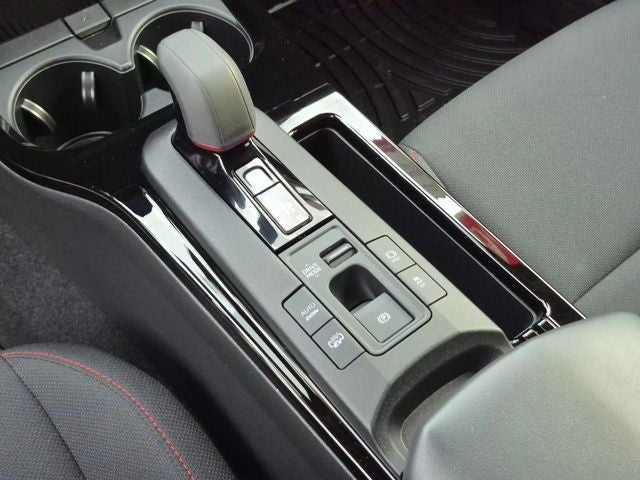 2026 Toyota PRIUS SE SE