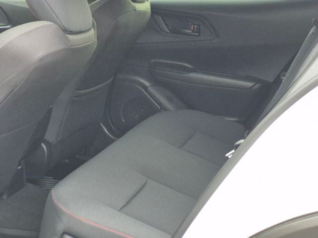 2026 Toyota PRIUS SE SE