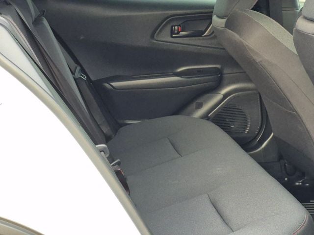 2026 Toyota PRIUS SE SE