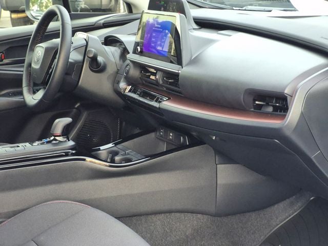 2026 Toyota PRIUS SE SE