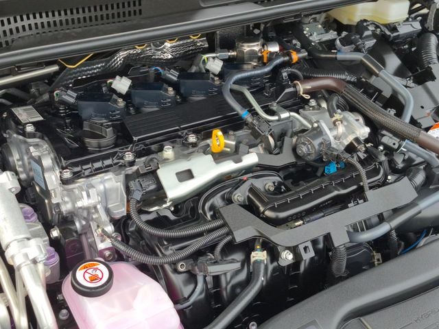 2026 Toyota PRIUS SE SE