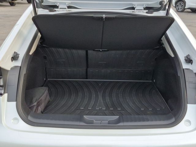 2026 Toyota PRIUS SE SE