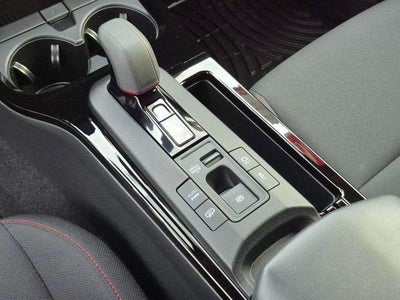 2026 Toyota PRIUS SE SE