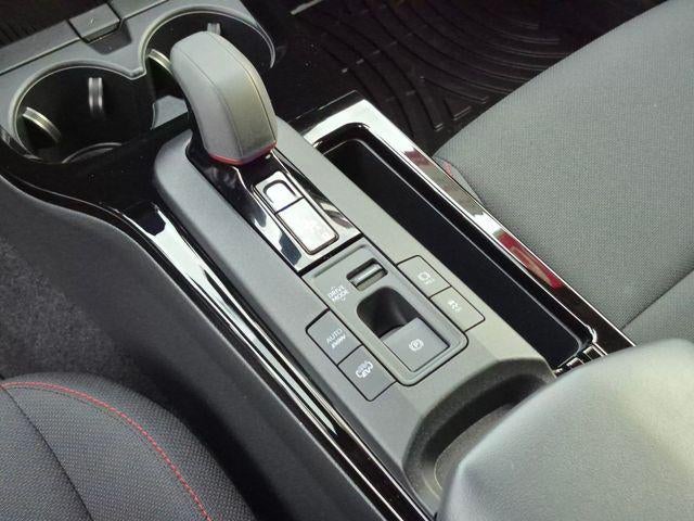 2026 Toyota PRIUS SE SE