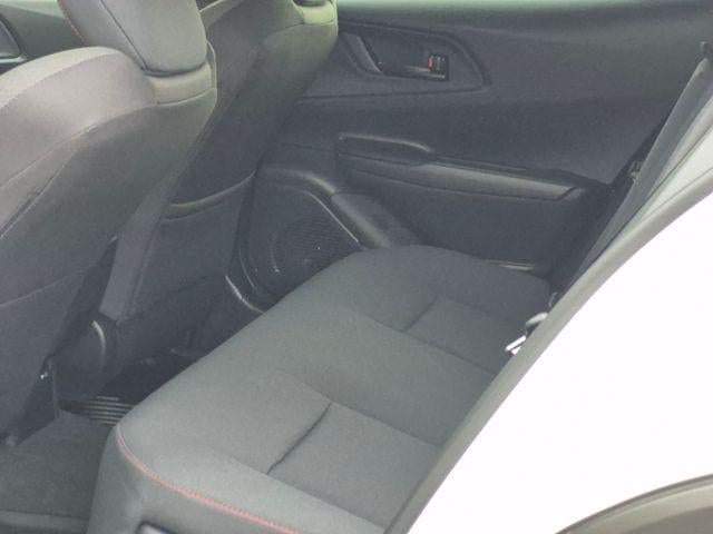 2026 Toyota PRIUS SE SE