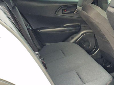 2026 Toyota PRIUS SE SE