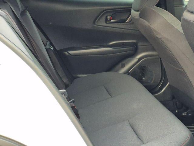 2026 Toyota PRIUS SE SE