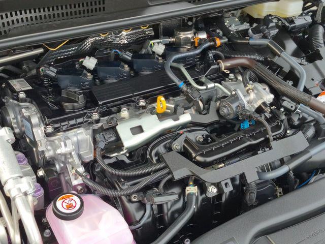 2026 Toyota PRIUS SE SE