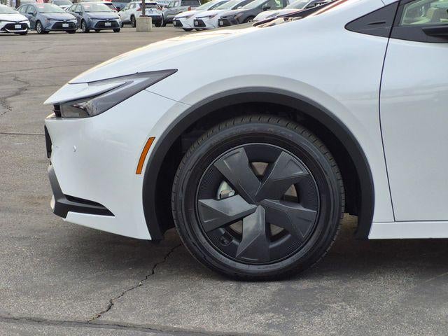 2026 Toyota PRIUS SE SE