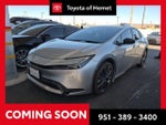 2025 Toyota Prius Plug-in Hybrid SE