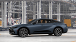 2027 Toyota Toyota Crown XLE