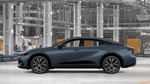 2027 Toyota Toyota Crown XLE