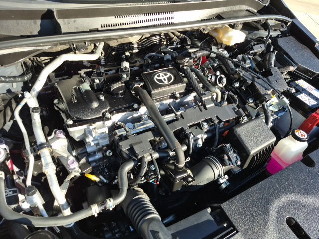 2025 Toyota Corolla Hybrid SE