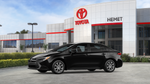 2027 Toyota Corolla Hybrid Hybrid LE