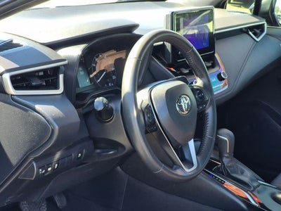 2023 Toyota Corolla Hybrid SE