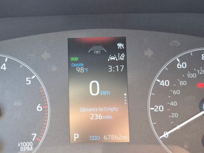 2023 Toyota Corolla Hybrid SE