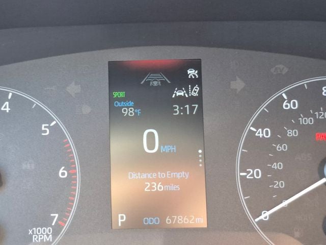 2023 Toyota Corolla Hybrid SE