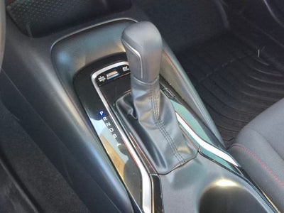 2023 Toyota Corolla Hybrid SE