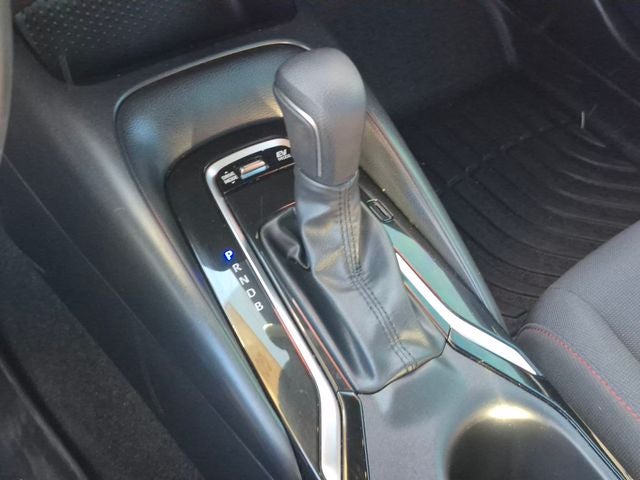 2023 Toyota Corolla Hybrid SE