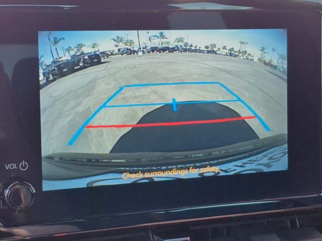 2023 Toyota Corolla Hybrid SE