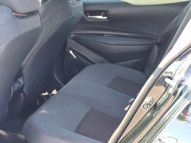 2023 Toyota Corolla Hybrid SE