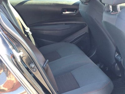 2023 Toyota Corolla Hybrid SE