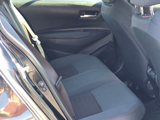 2023 Toyota Corolla Hybrid SE