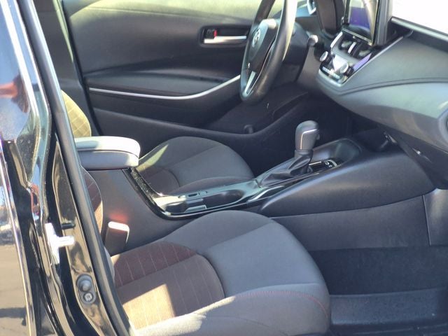 2023 Toyota Corolla Hybrid SE