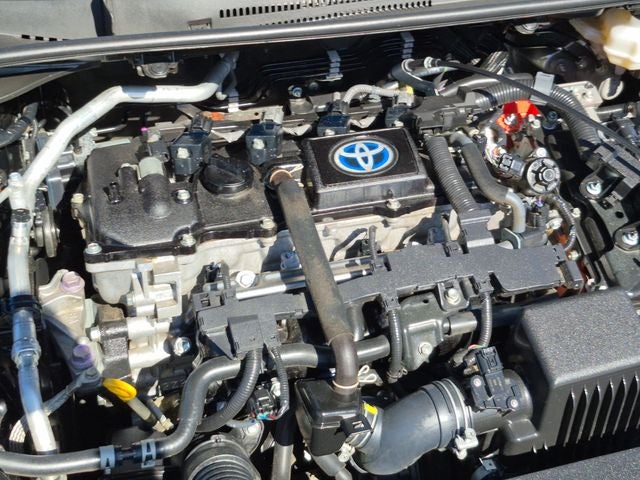 2023 Toyota Corolla Hybrid SE