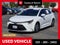 2021 Toyota Corolla Hybrid LE