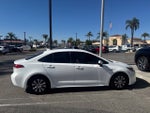 2021 Toyota Corolla Hybrid LE