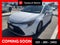 2021 Toyota Corolla Hybrid LE