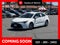 2020 Toyota Corolla Hybrid LE