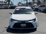 2020 Toyota Corolla Hybrid LE