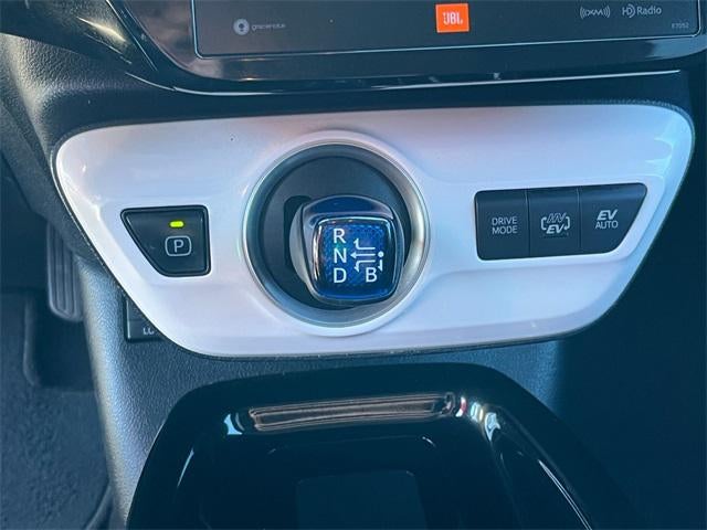 2019 Toyota PRIUS PRIME Advanced