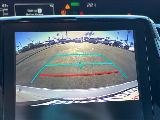 2019 Toyota PRIUS PRIME Advanced