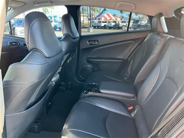 2019 Toyota PRIUS PRIME Advanced