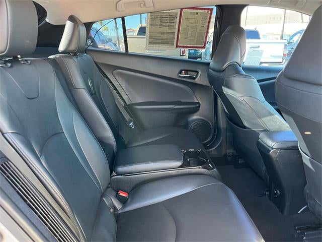 2019 Toyota PRIUS PRIME Advanced