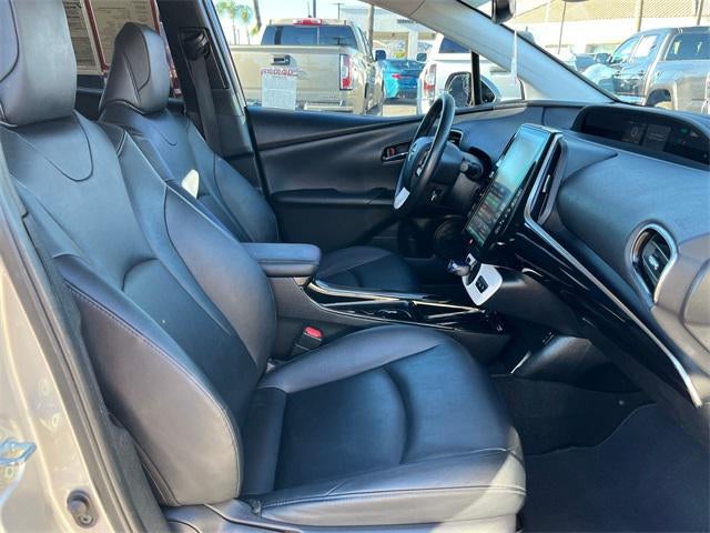 2019 Toyota PRIUS PRIME Advanced