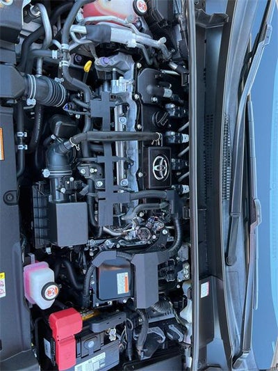 2019 Toyota PRIUS PRIME Advanced