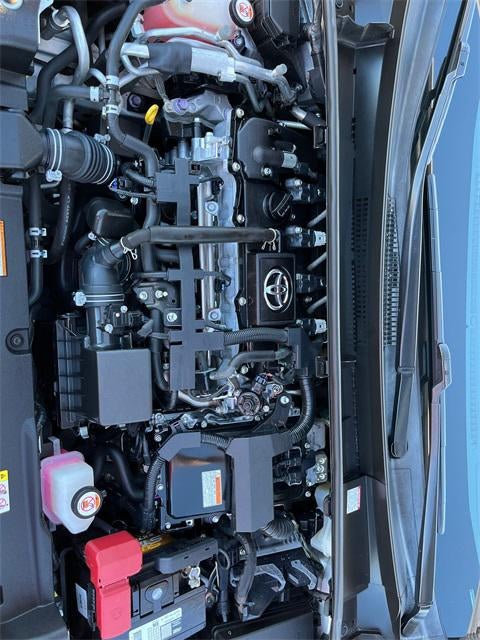 2019 Toyota PRIUS PRIME Advanced