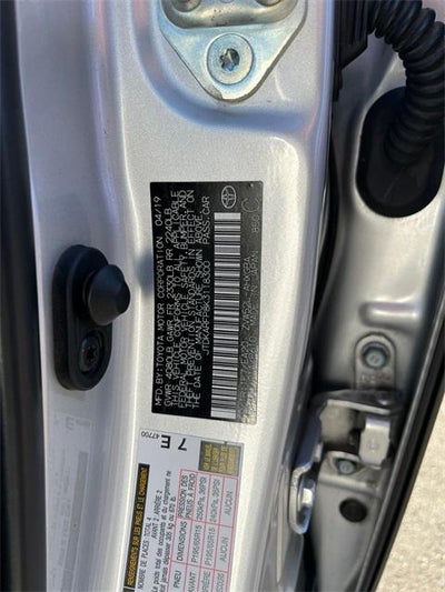 2019 Toyota PRIUS PRIME Advanced