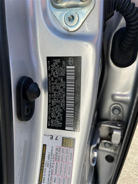 2019 Toyota PRIUS PRIME Advanced